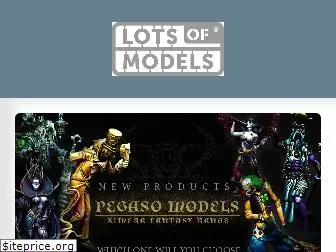 lots-of-models.com