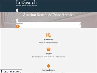 lotsearch.de