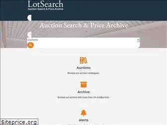 lotsearch.net