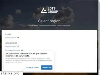 lotsgroup.com