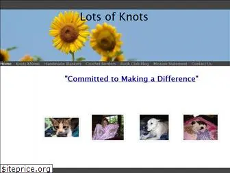 lotsofknots.org