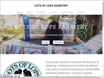 lotsoflops.com