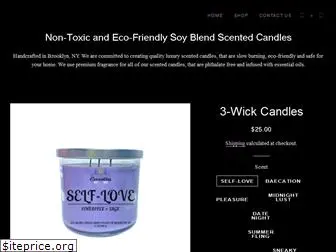 lotsoflovecandles.com