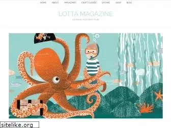 lottamagazine.com