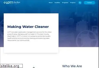 lottcleanwater.org
