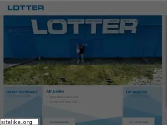 lotter.de