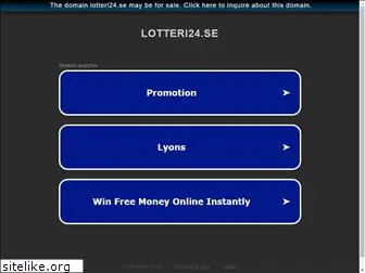 lotteri24.se