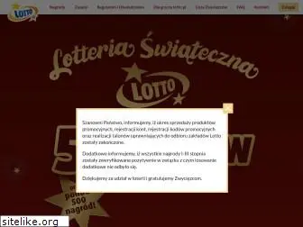 lotteriaswiateczna.pl
