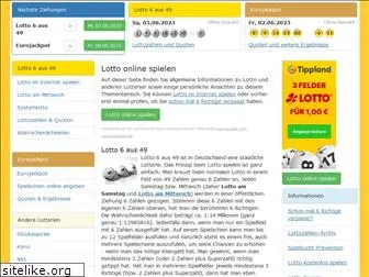 lotterie-online.eu