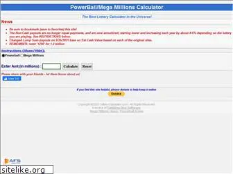 lottery-calculator.com