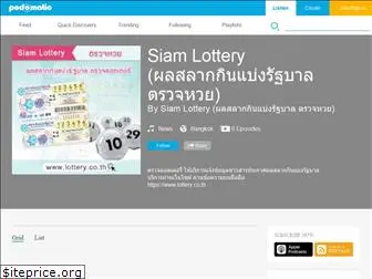 lottery.podomatic.com