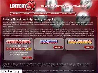lottery24.co.uk