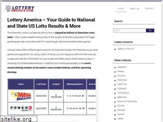 lotteryamerica.com