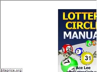 lotterycircle.com