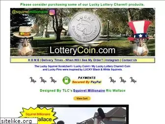 lotterycoin.com
