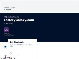 lotterygalaxy.com