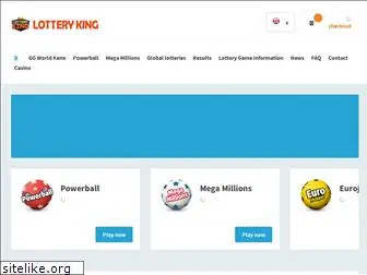 lotteryking.net