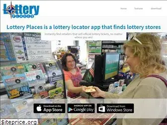 lotteryplaces.com