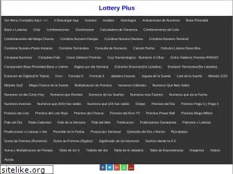 lotteryplus.net