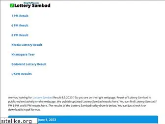 lotterysambad.org