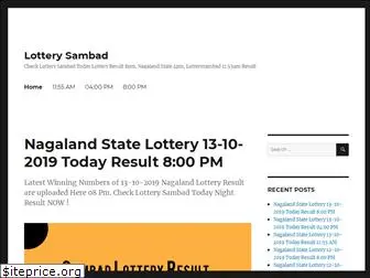 lotterysambad1.com