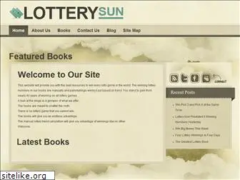 lotterysun.com