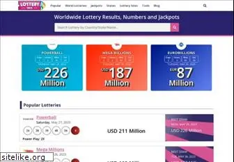 lotterytexts.com