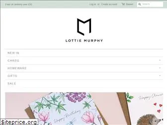 lottie-murphy.com