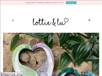 lottieandlu.co.uk