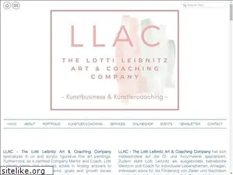 lottileibnitz.com