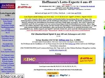 lotto-experte.de