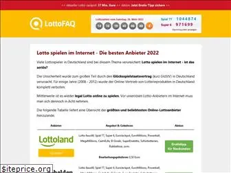 lotto-faq.de