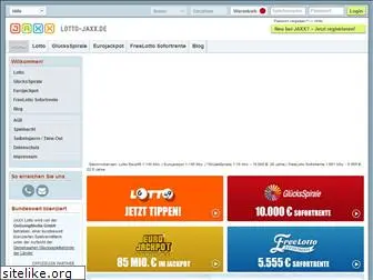 lotto-jaxx.de