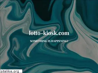 lotto-kiosk.com