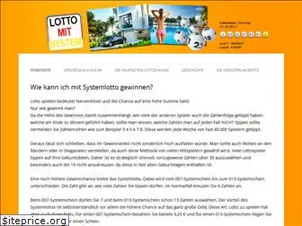 lotto-mit-system.org