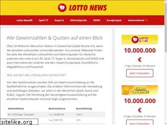 lotto-news.de