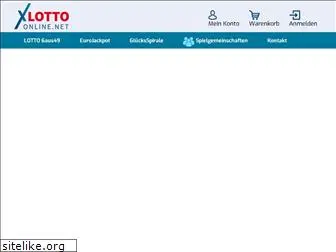 lotto-online.net