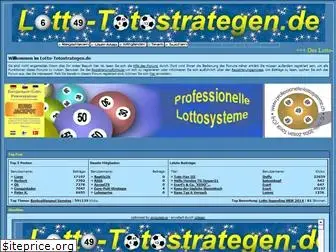lotto-totostrategen.de