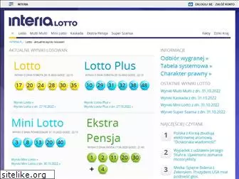 lotto.interia.pl