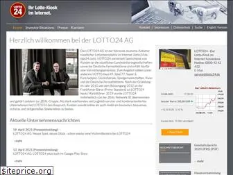 lotto24-ag.de