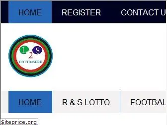 r&s lotto clubmaster east
