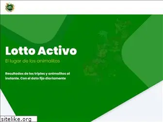 lottoactivo.com