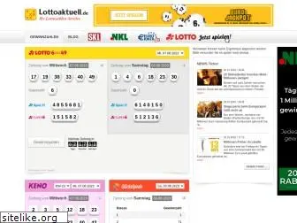 lottoaktuell.de