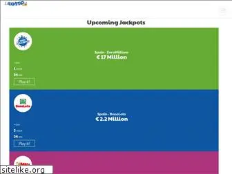 lottoanalyst.com