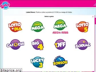 lottoaruba.com