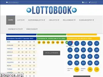 lottobook.it