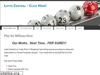 lottocentral.com