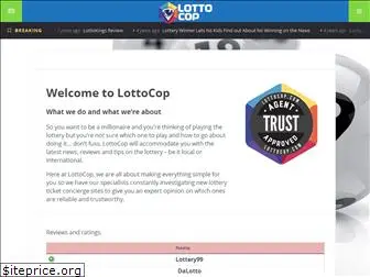 lottocop.com