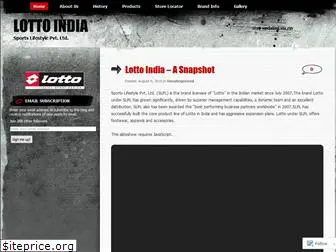 lottoindia.wordpress.com