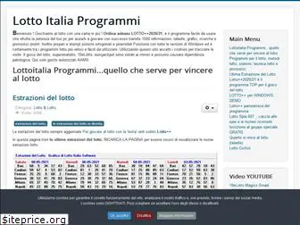 lottoitalia-programmi.it